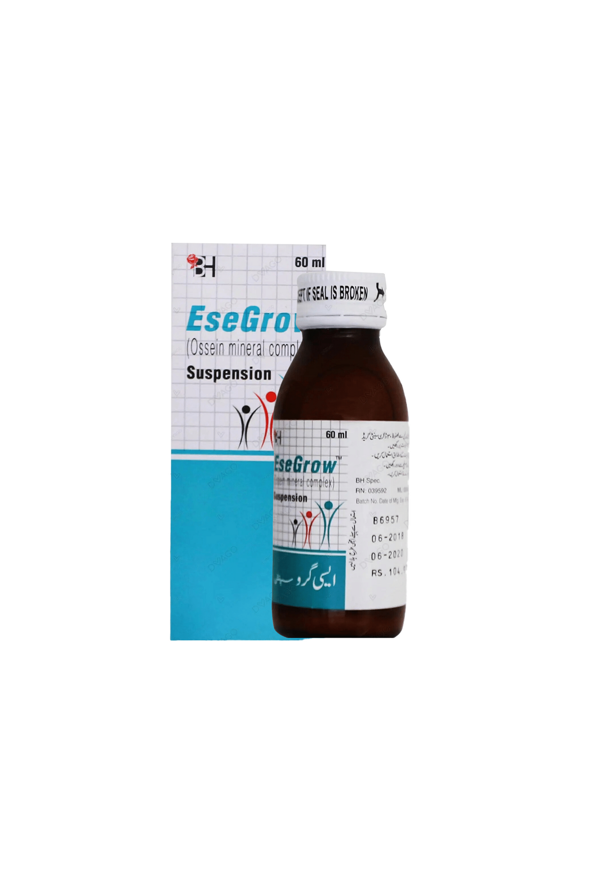 syp esegrow 60ml