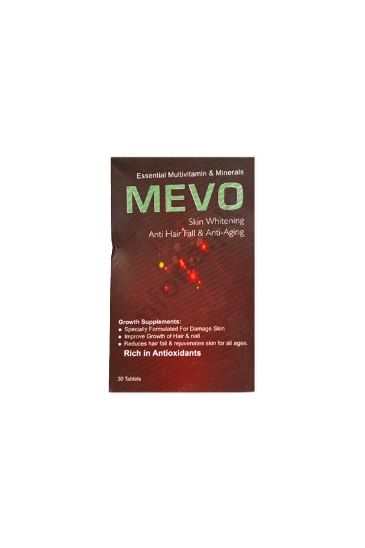 tab mevo 30s