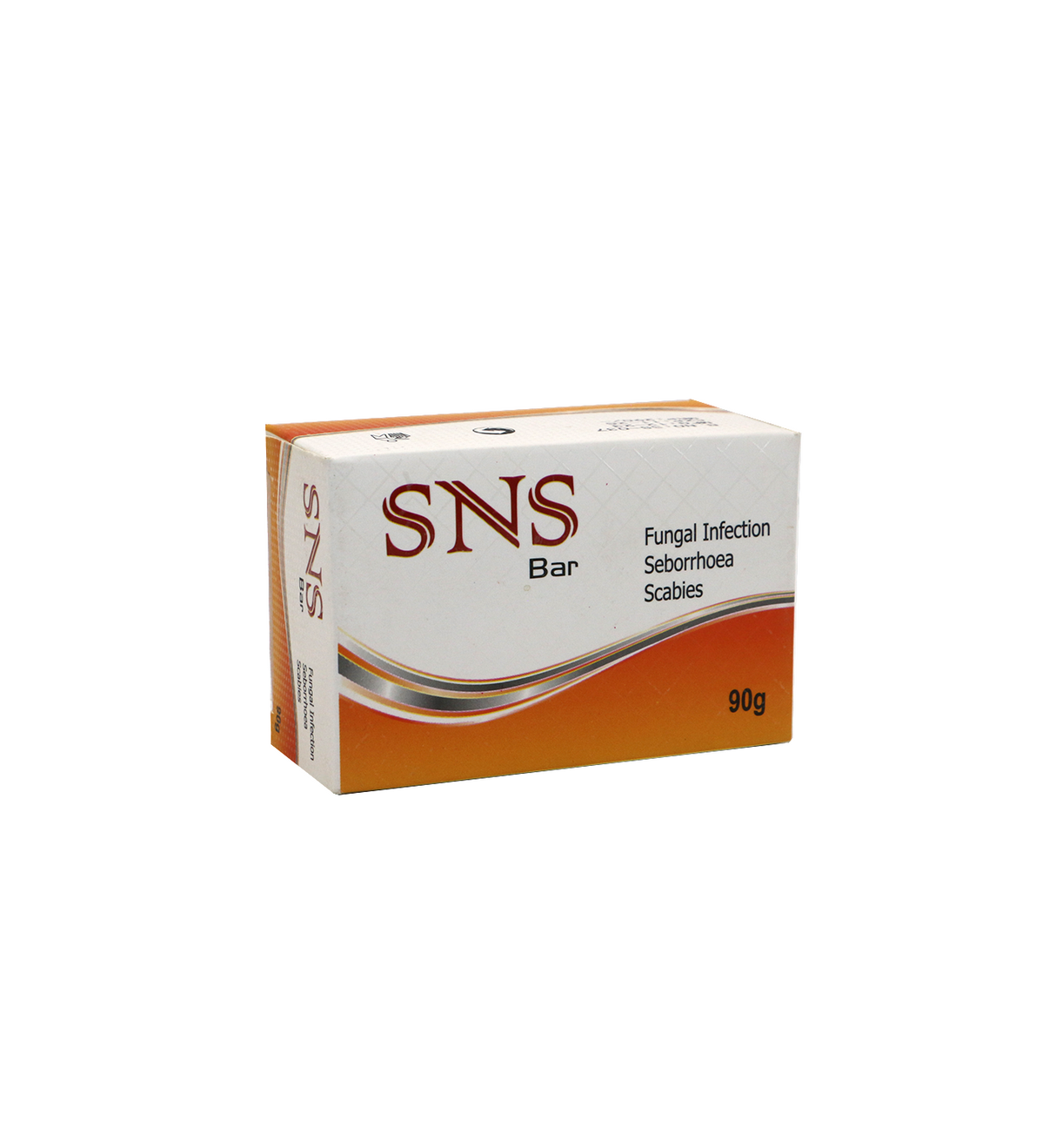 soap sns bar 90g