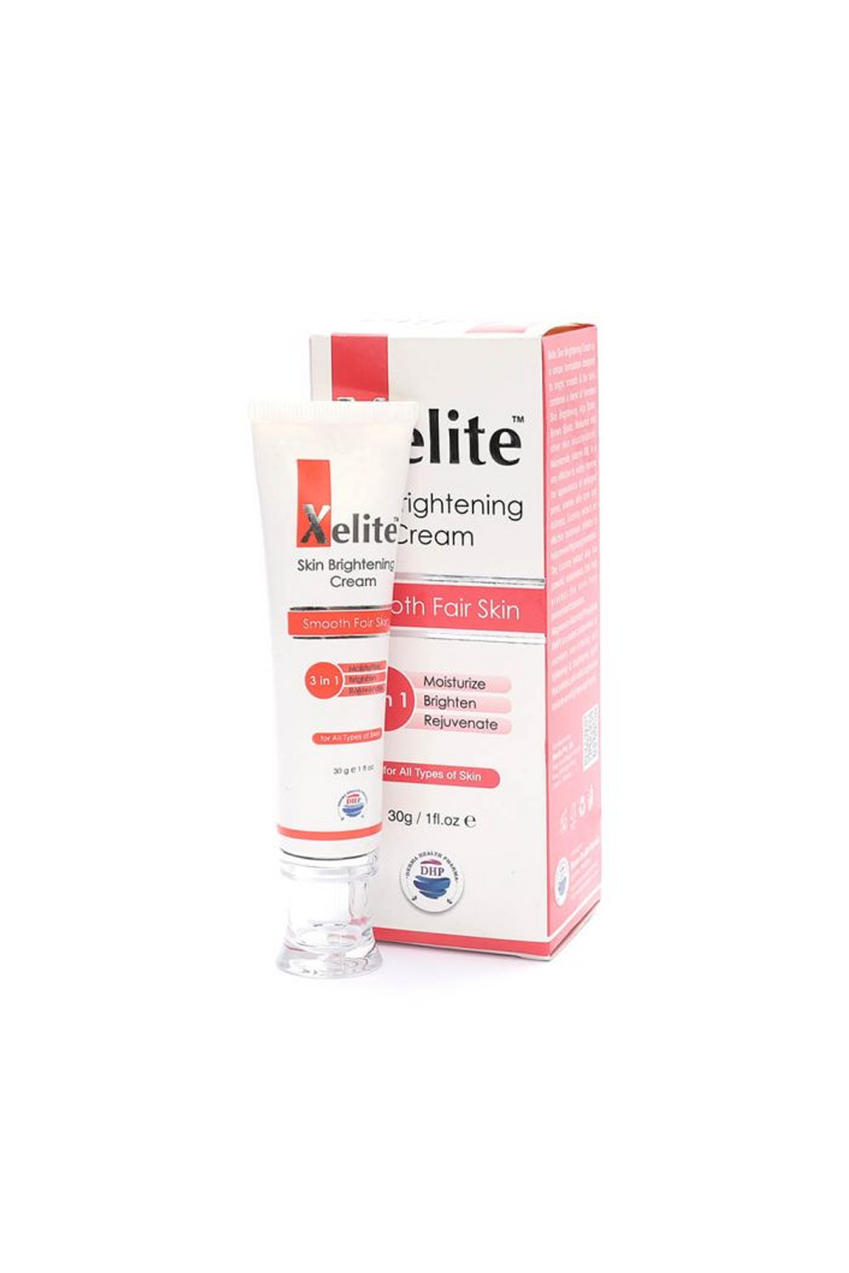 crm xelite 3in1 30g