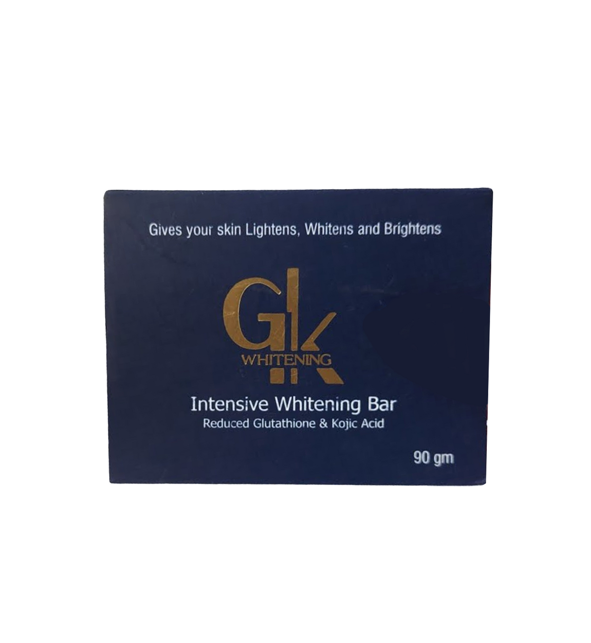 soap gk whitening 90g