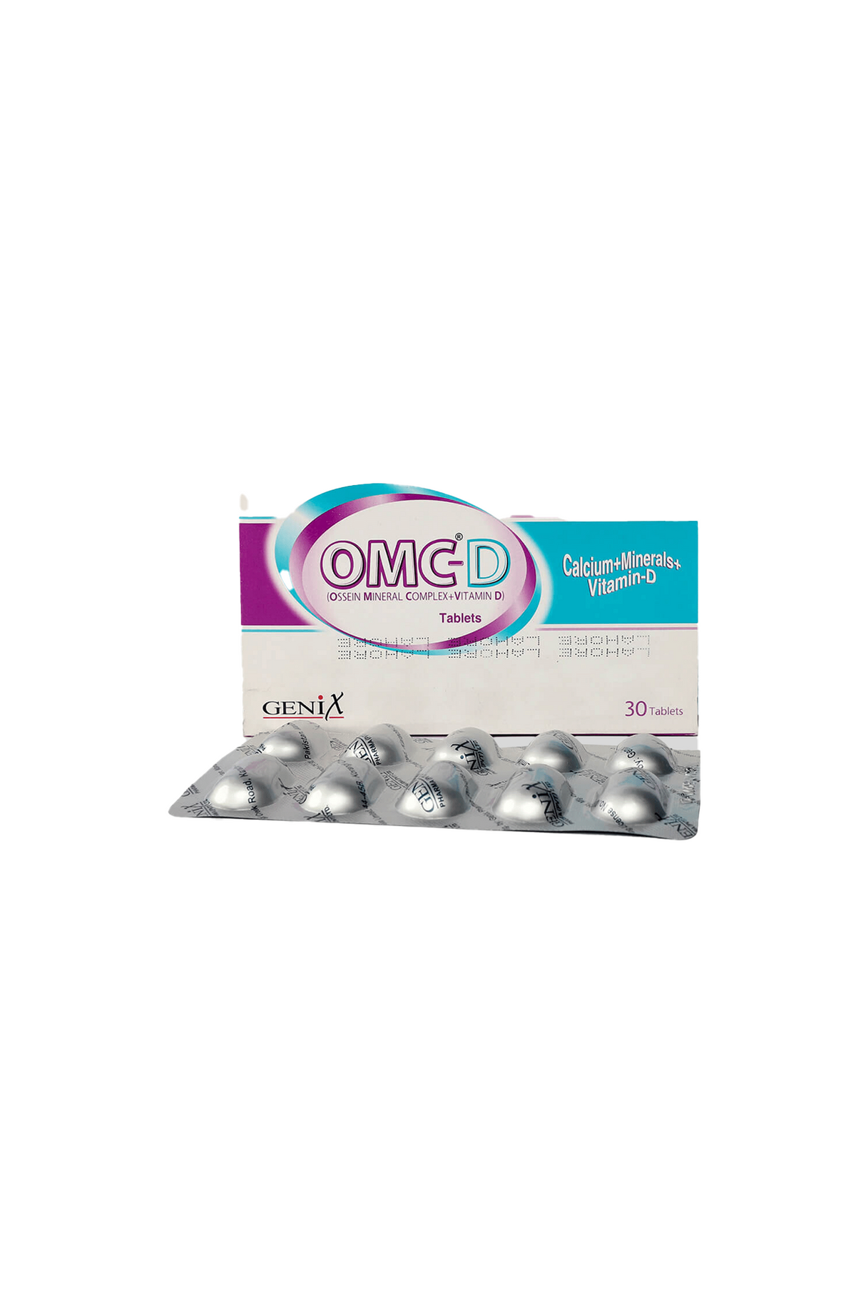 tab omcd 30s