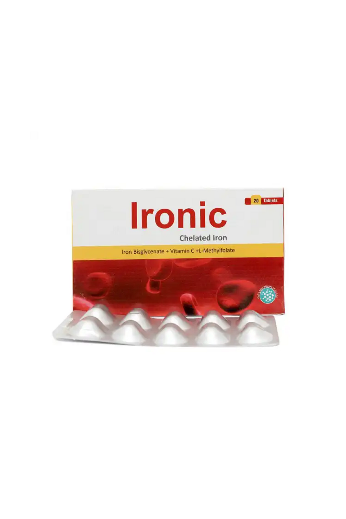 tab ironic 20s