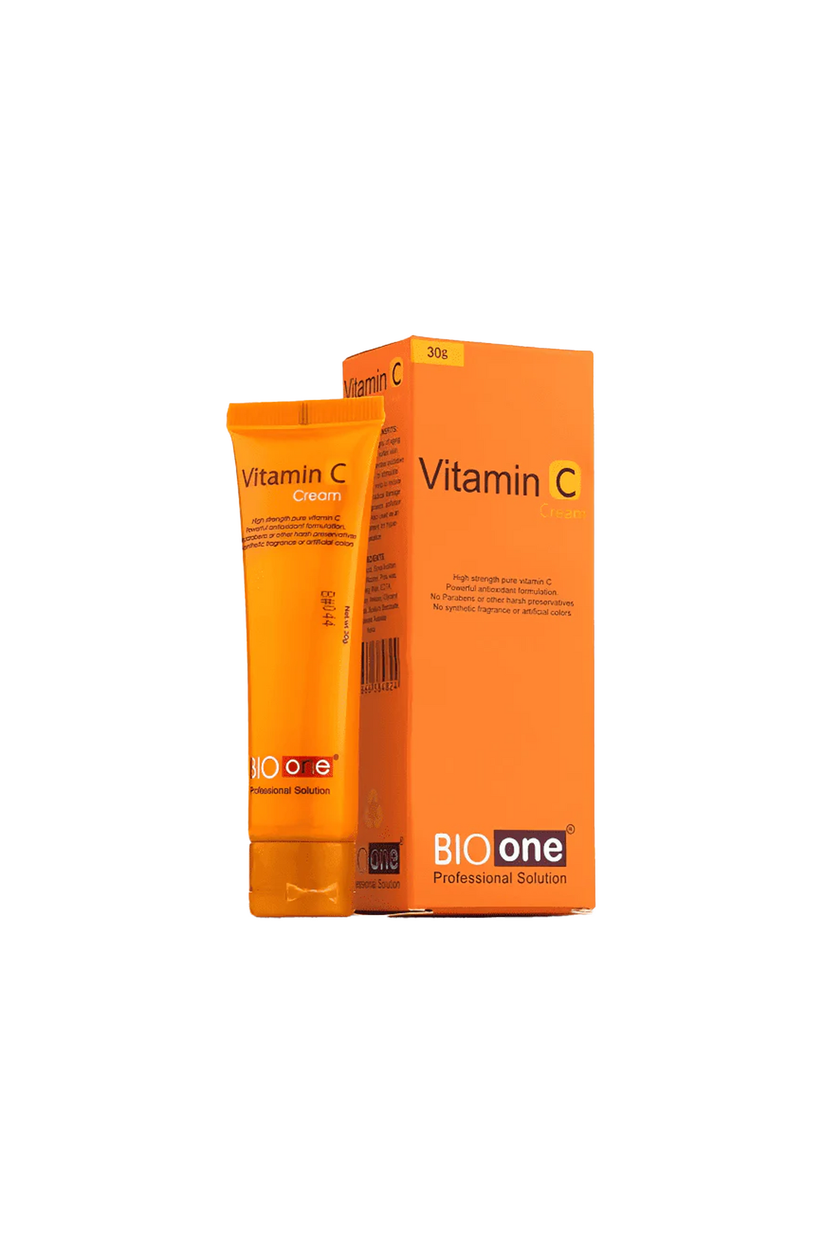 crm bioone vitamin c 30g
