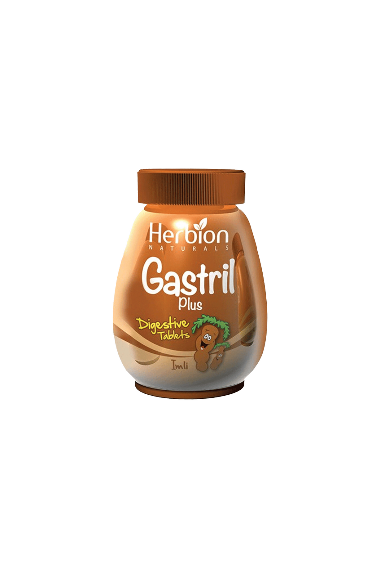 tab gastril plus imli 120t 1s