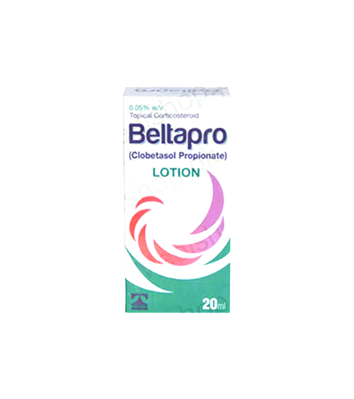 ltn beltapro 20ml
