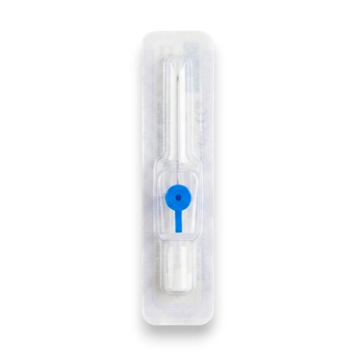 cannula barnula 22gauge 1s