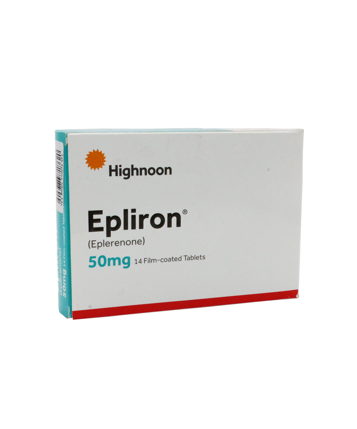 tab epliron 50mg 14s highnoon