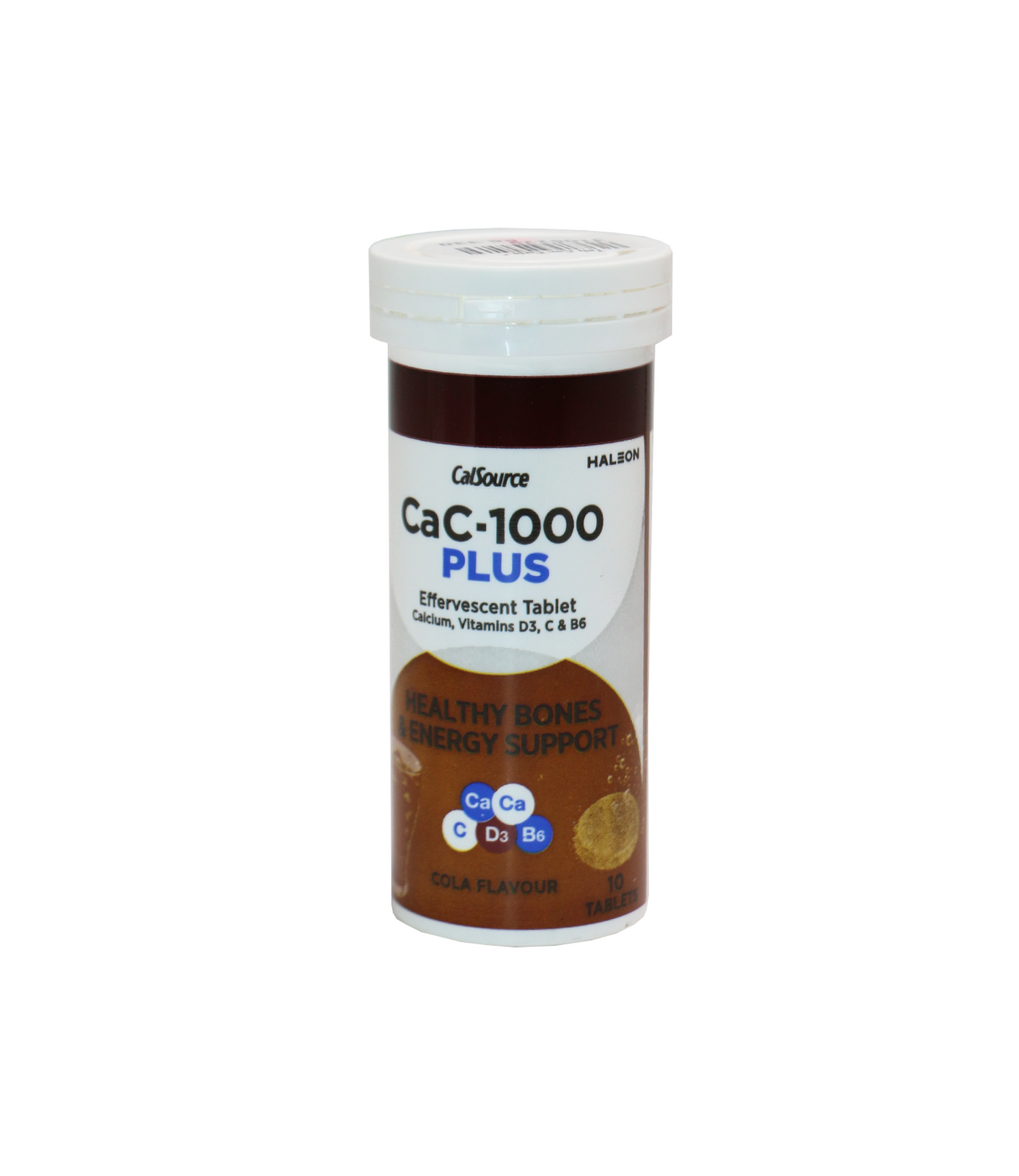 tab cac 1000s plus cola t10 small