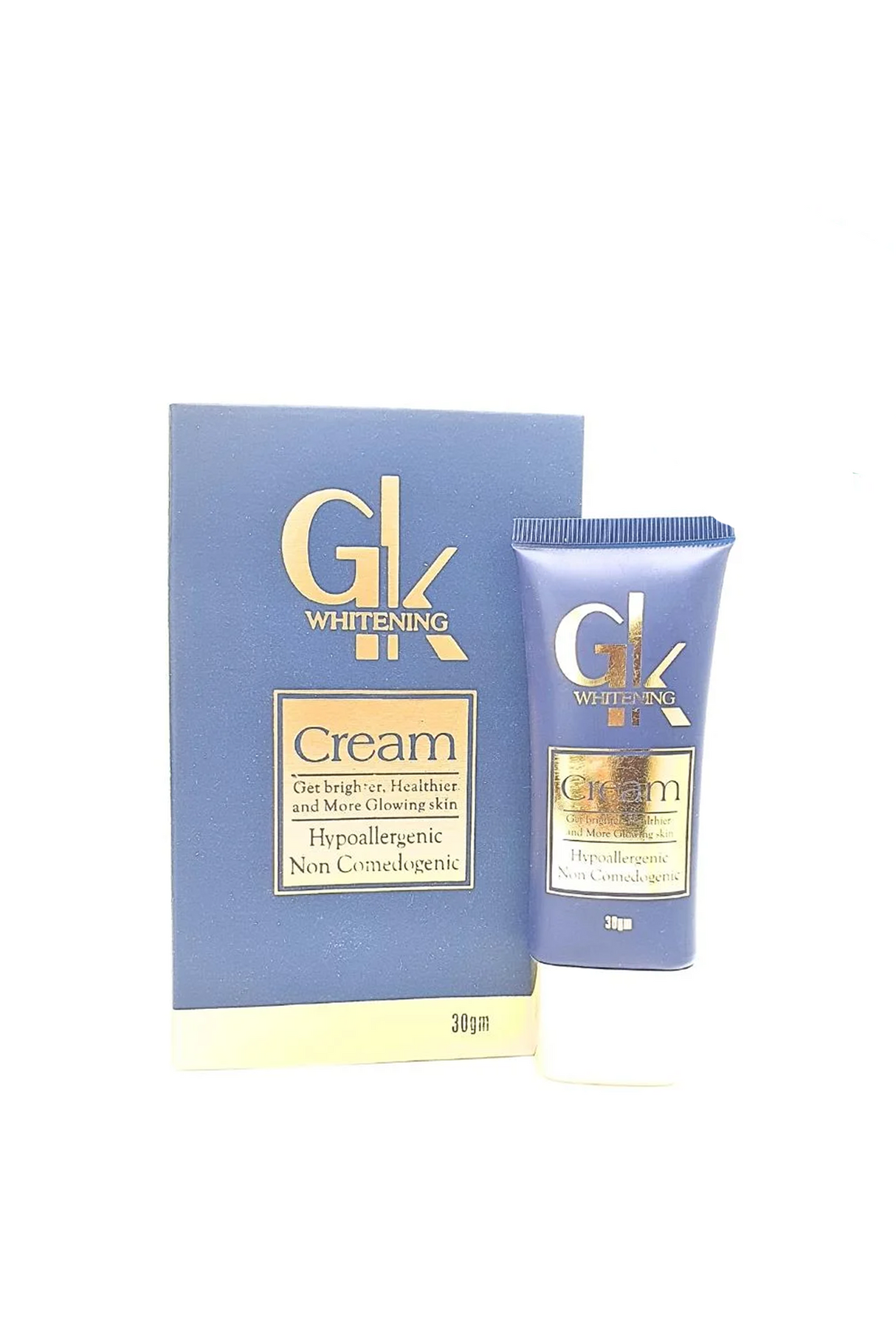 crm gk whitening 30g