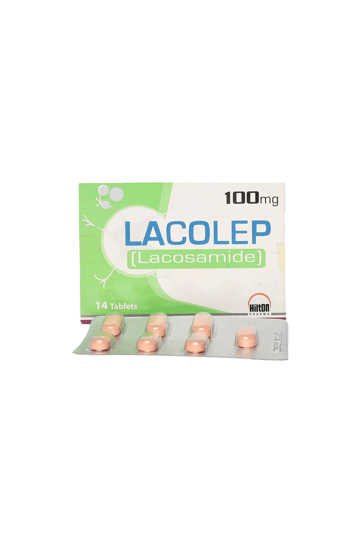 tab lacolep 100mg 14s