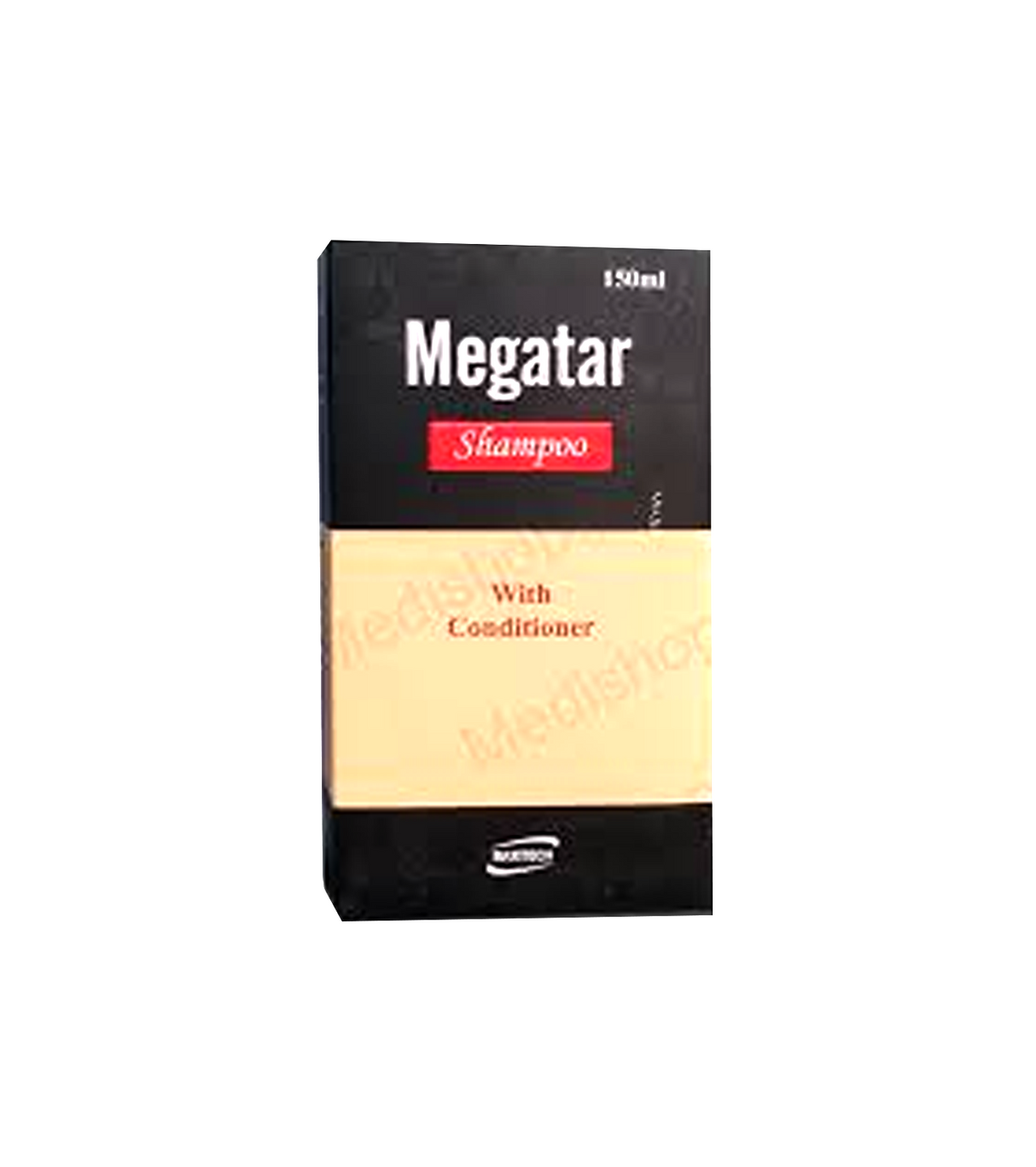 shamp megatar 150ml maxitech