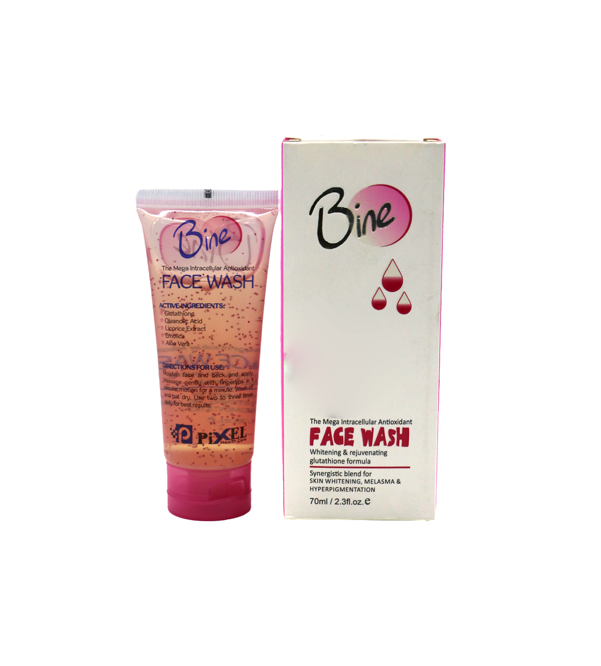 fw bine 70ml