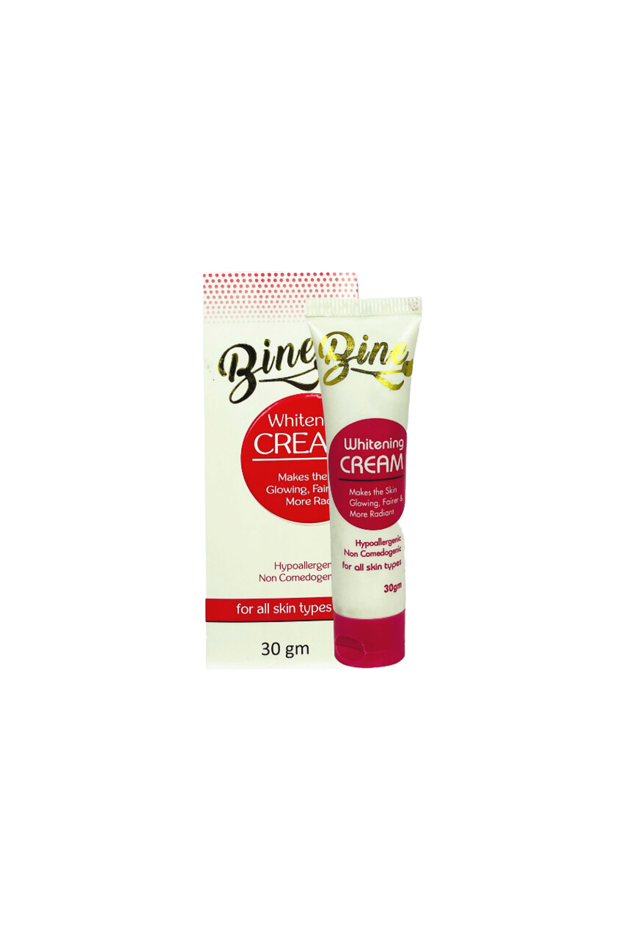crm bine 30g