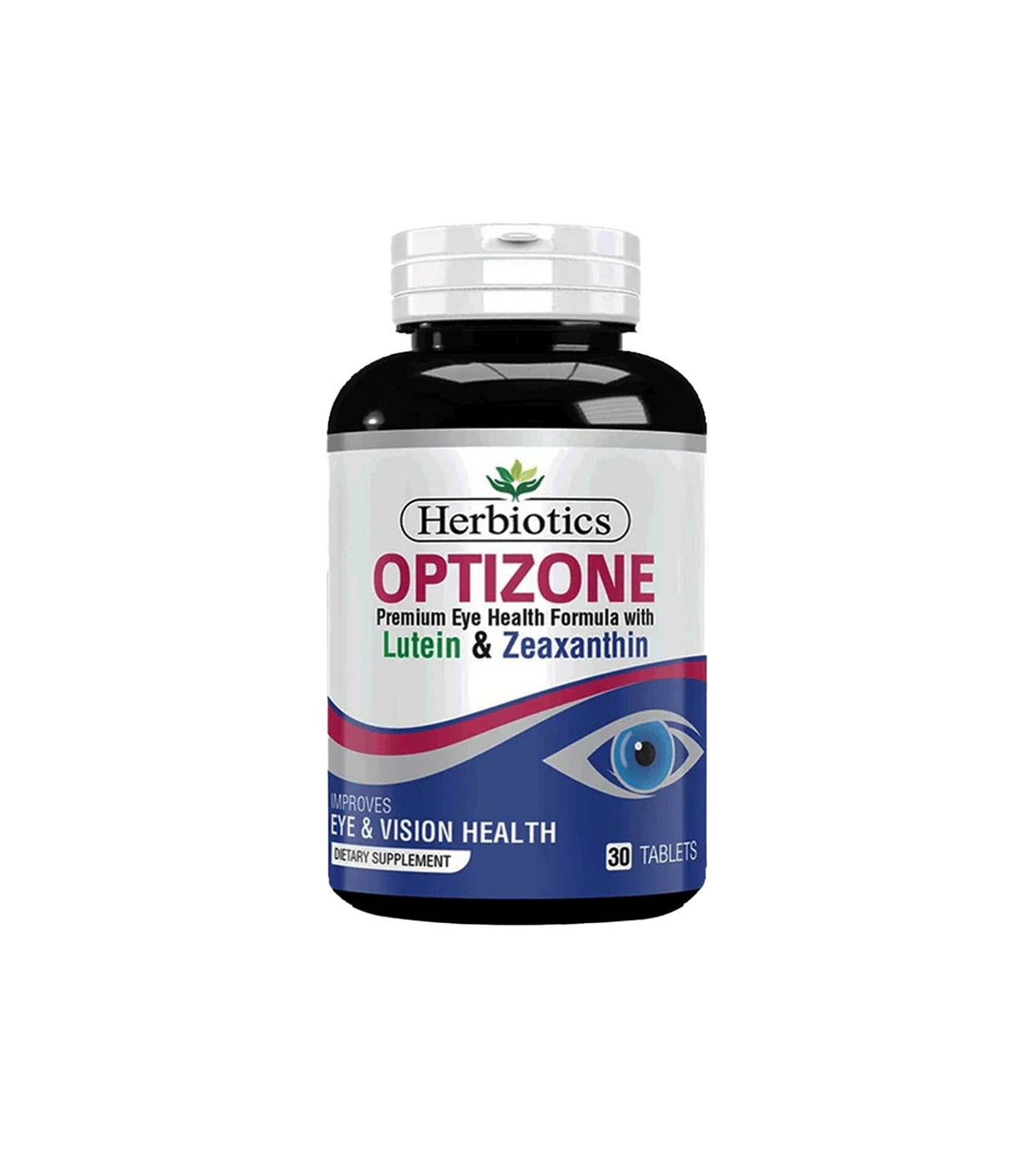herbiotics tab optizone 30t 1s