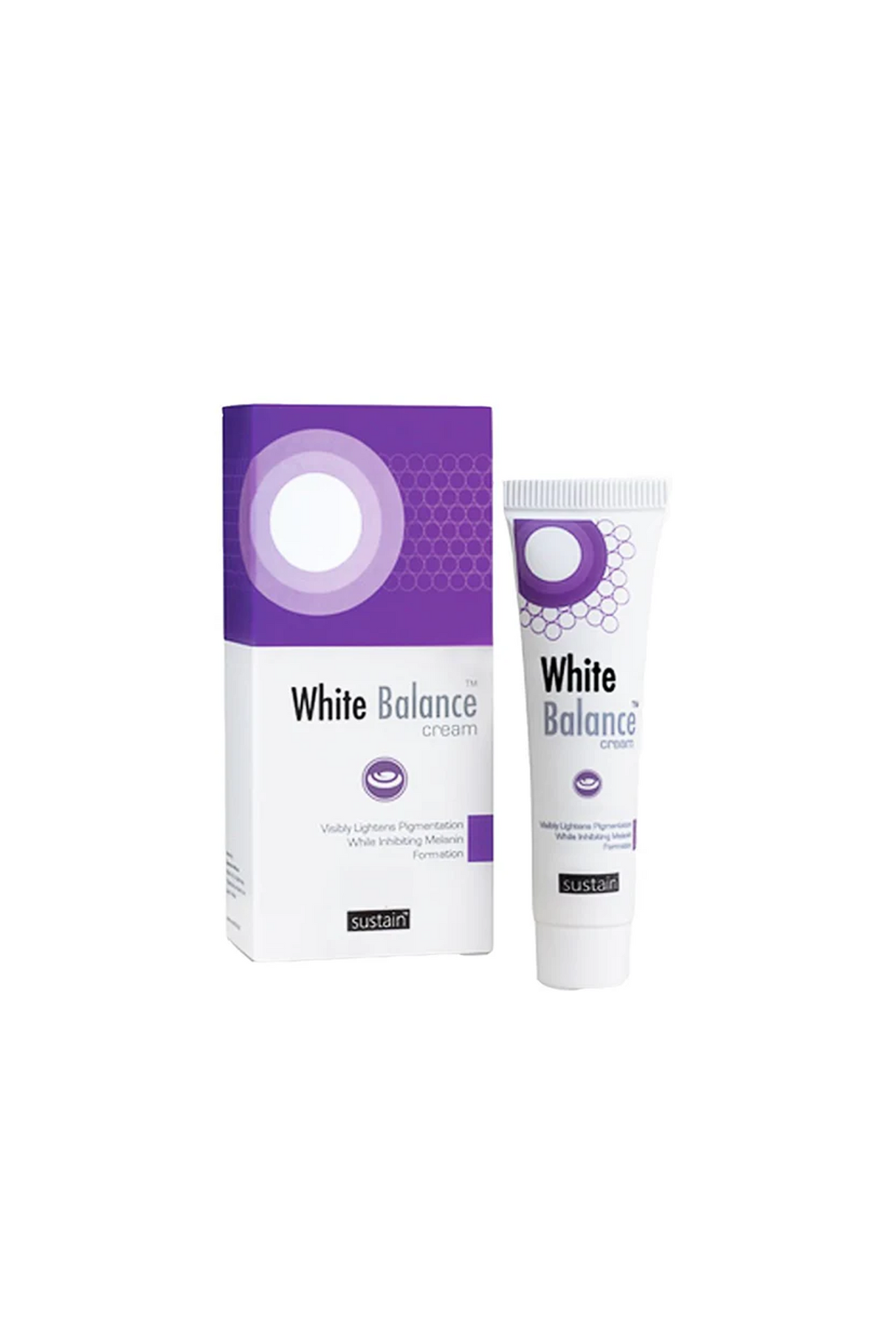 crm white balance 20g