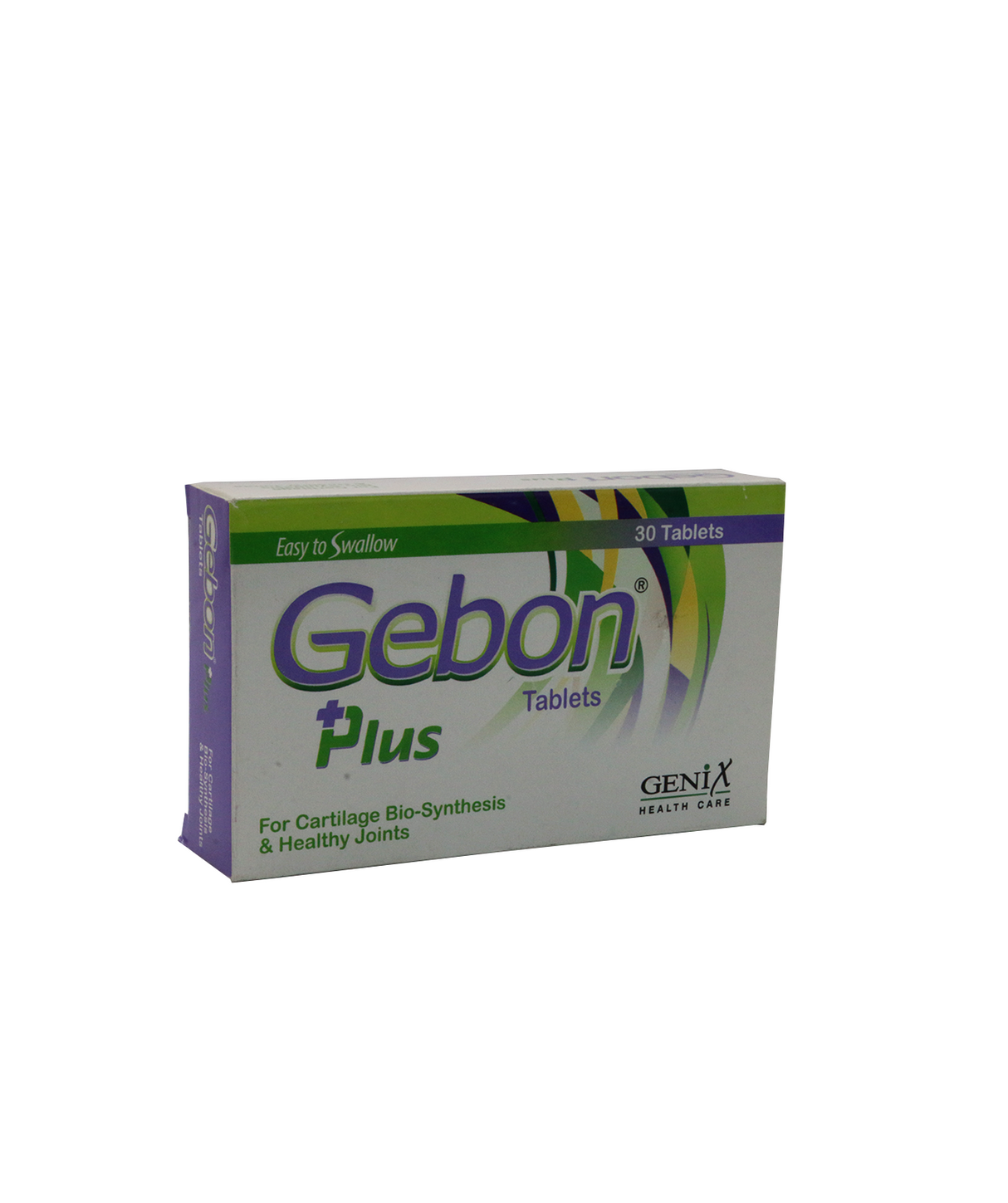 tab gebon plus 30s