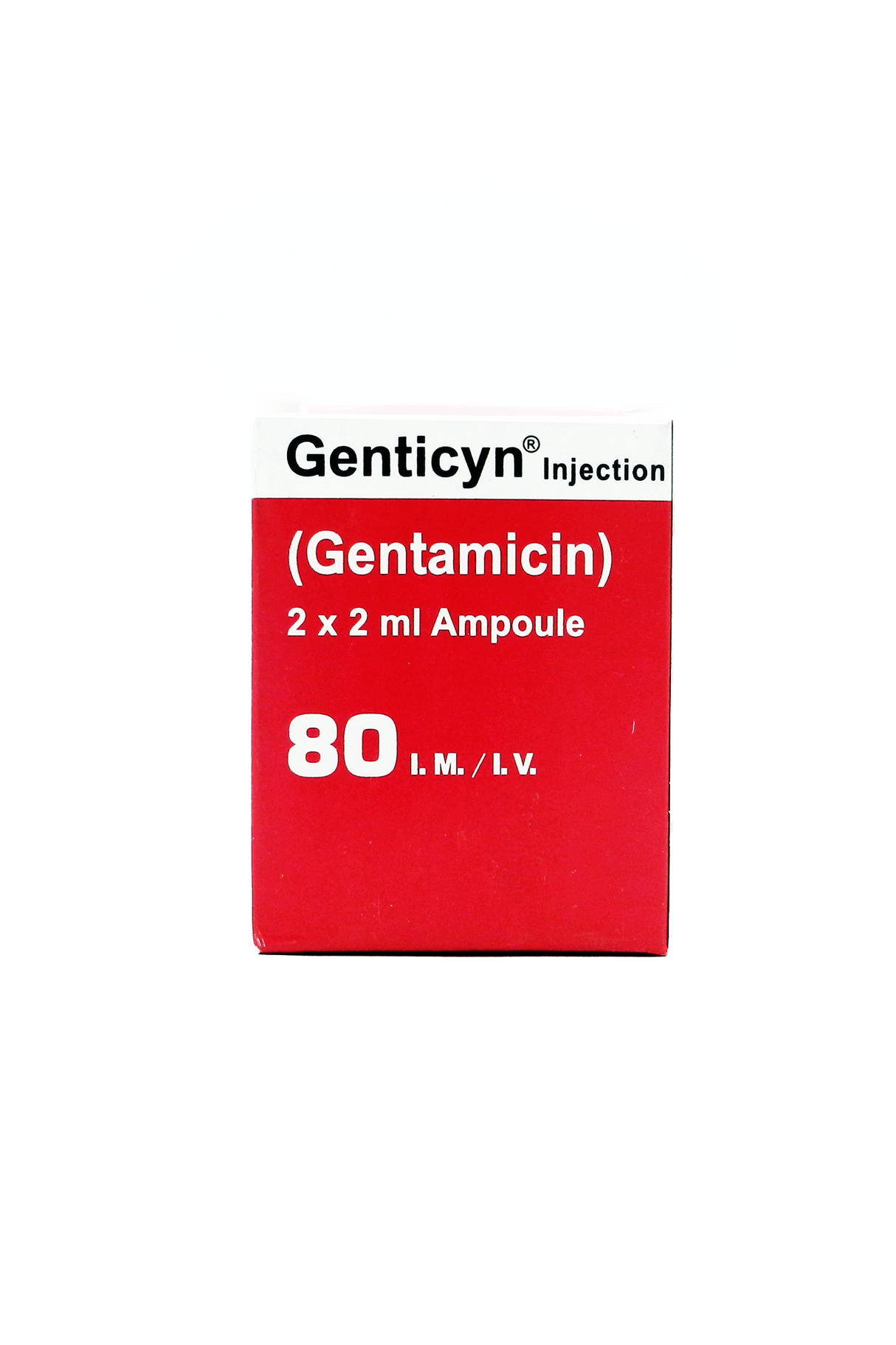 inj genticyn 80mg im/iv 2ml/2s