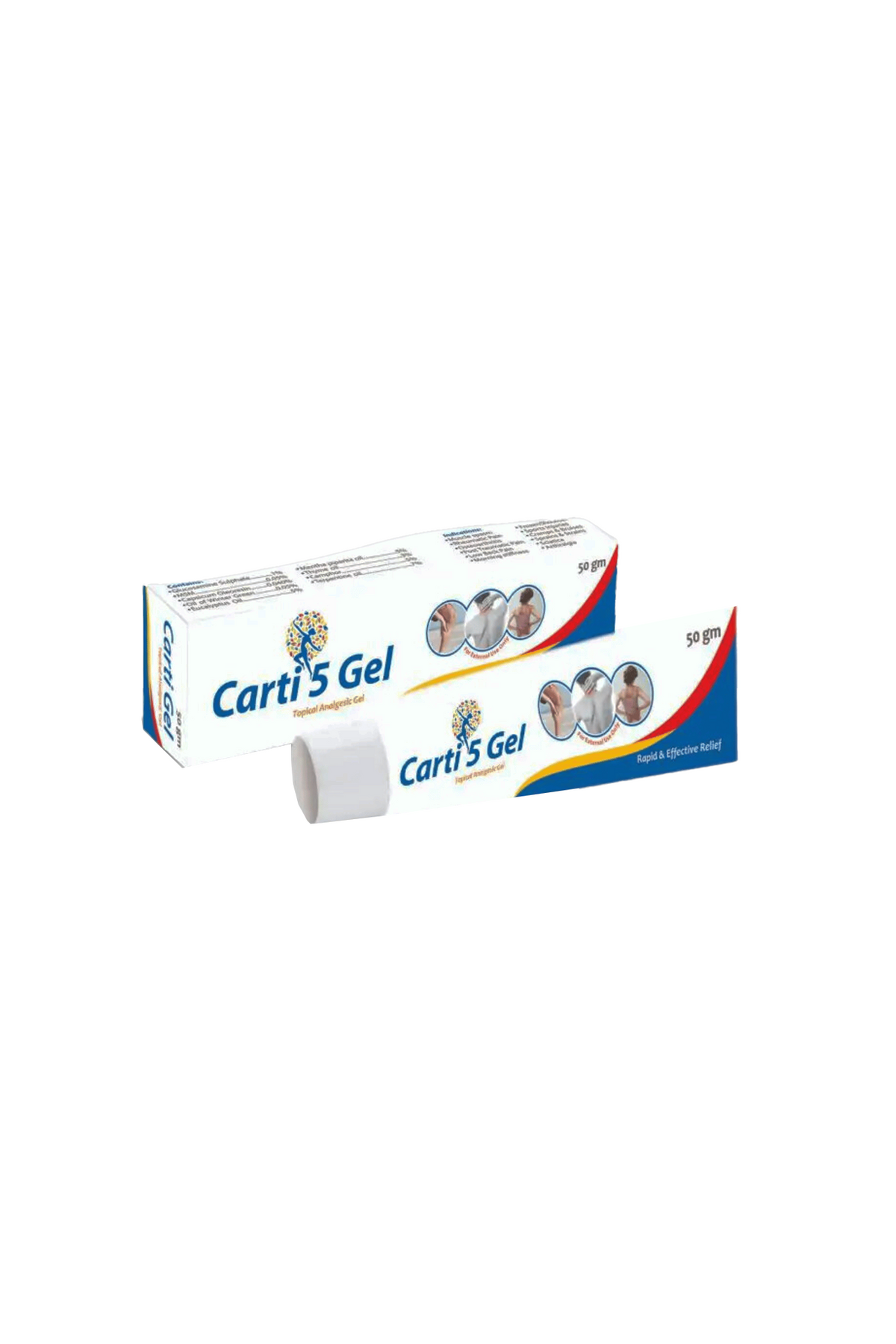 Stabigrease Bd2 50g gel carti 5 50g – KK Mart