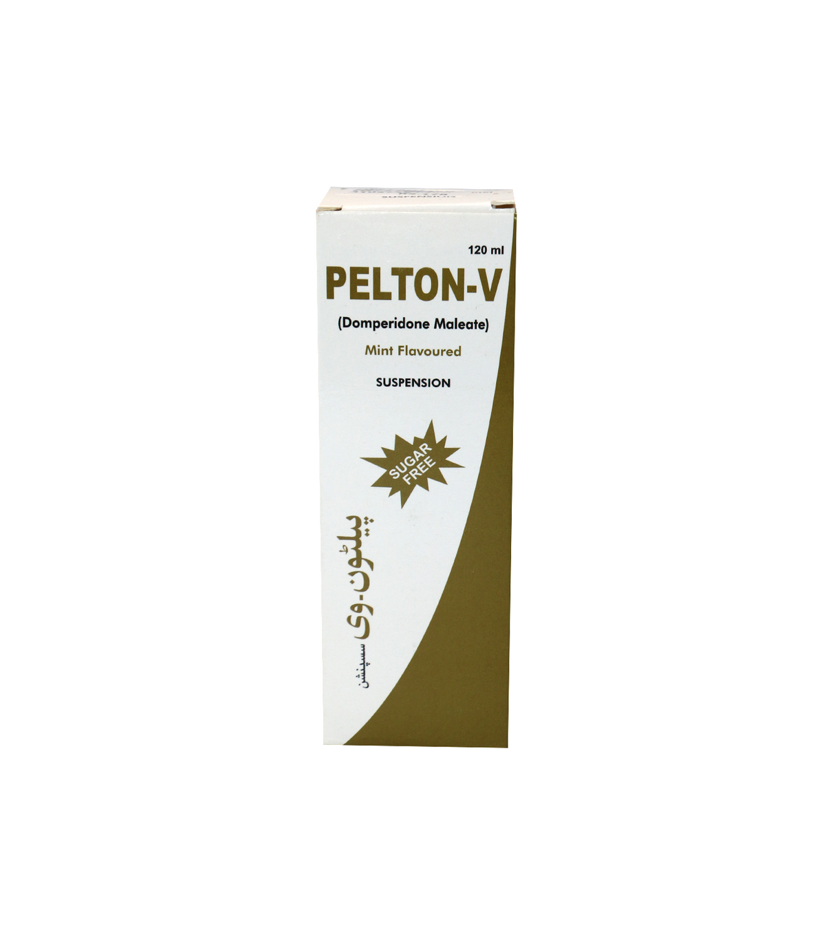 syp pelton v 120ml