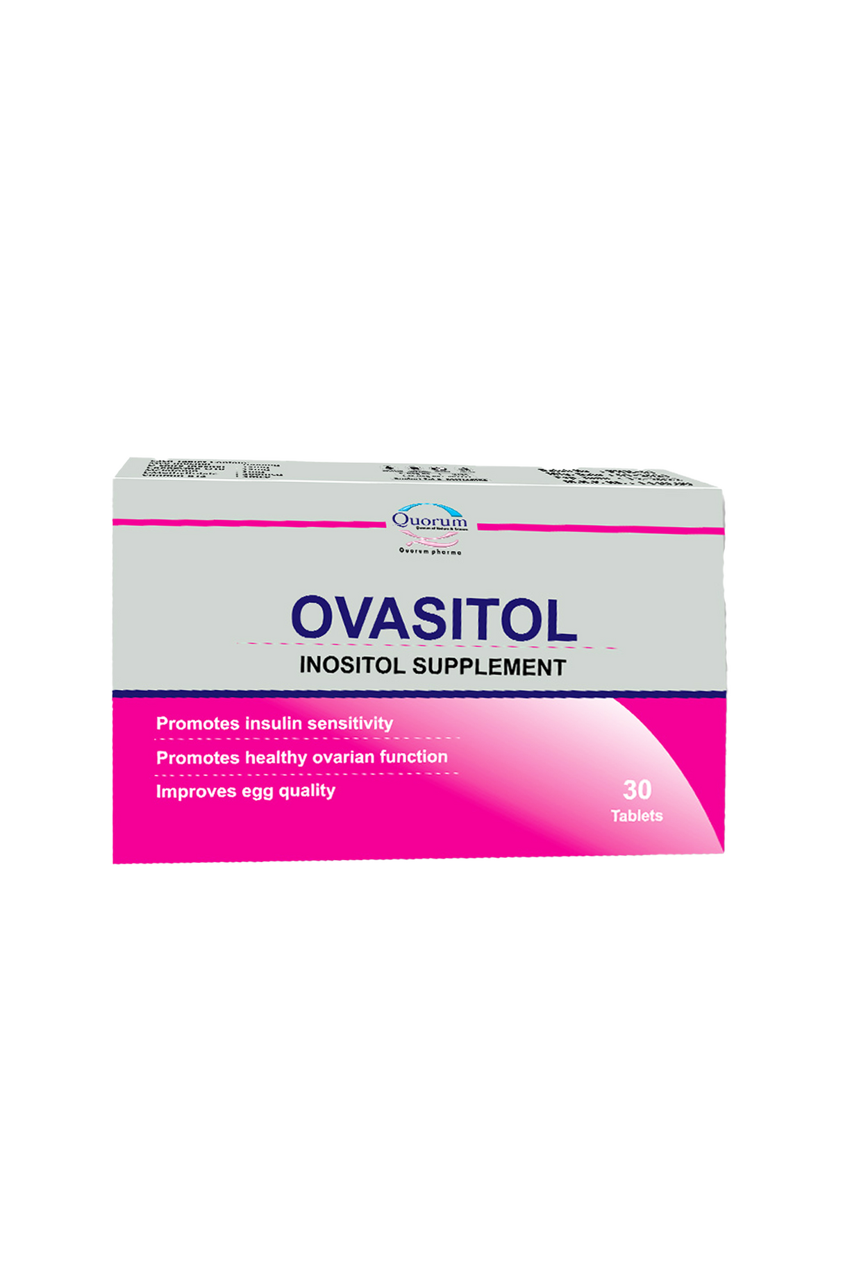 tab ovasitol 30s