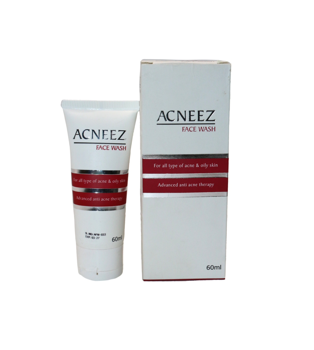 fw acneez 60ml