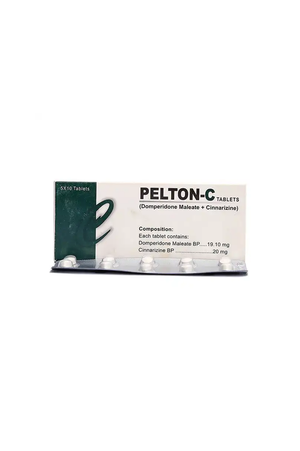 tab pelton c 100s