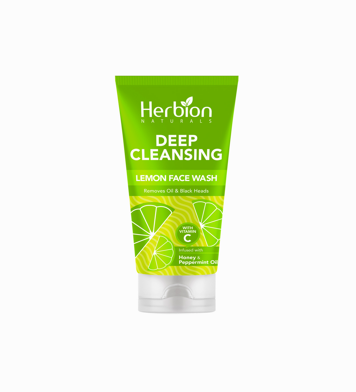 herbion fw lemon 100ml