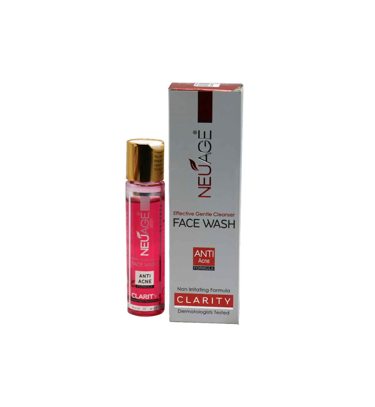 fw neuage anti acne 60ml