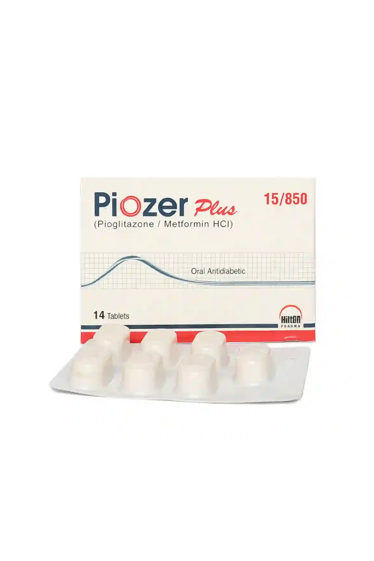 tab piozer plus 15/850 14s
