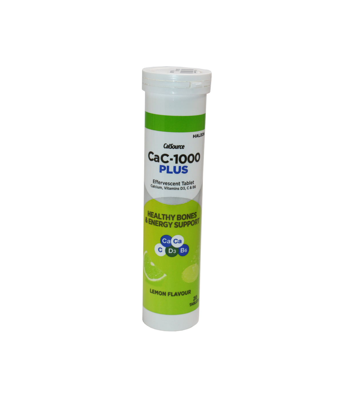 tab cac 1000l plus lemon t20 large
