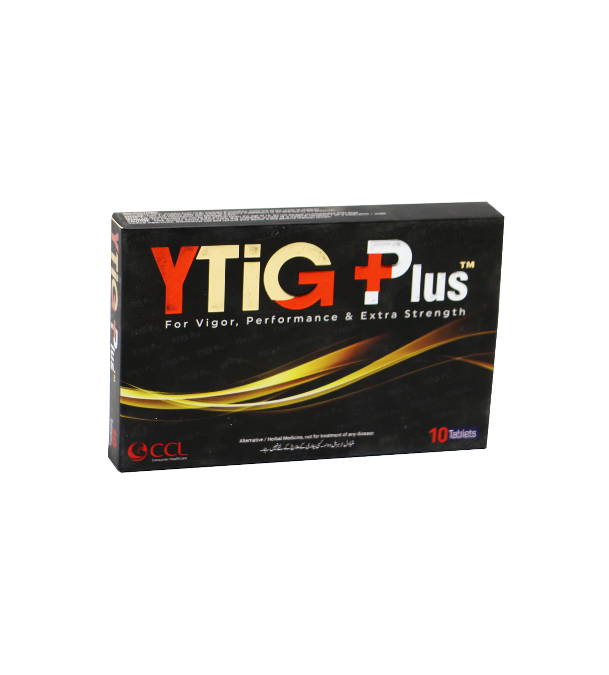 tab ytig plus 10s