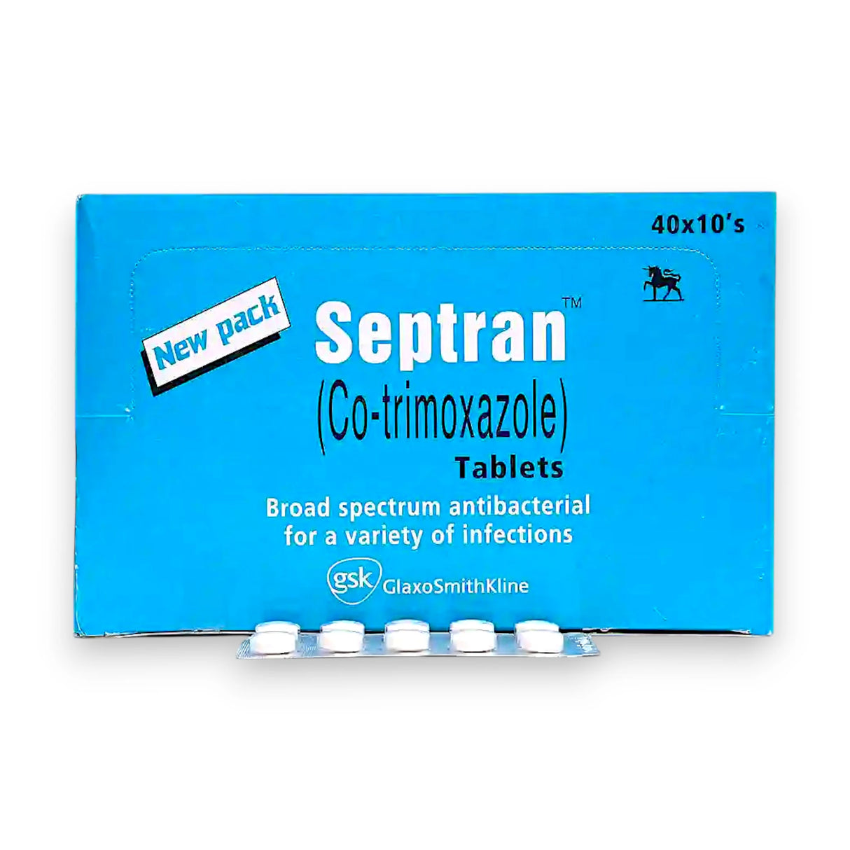 tab septran 400s gsk