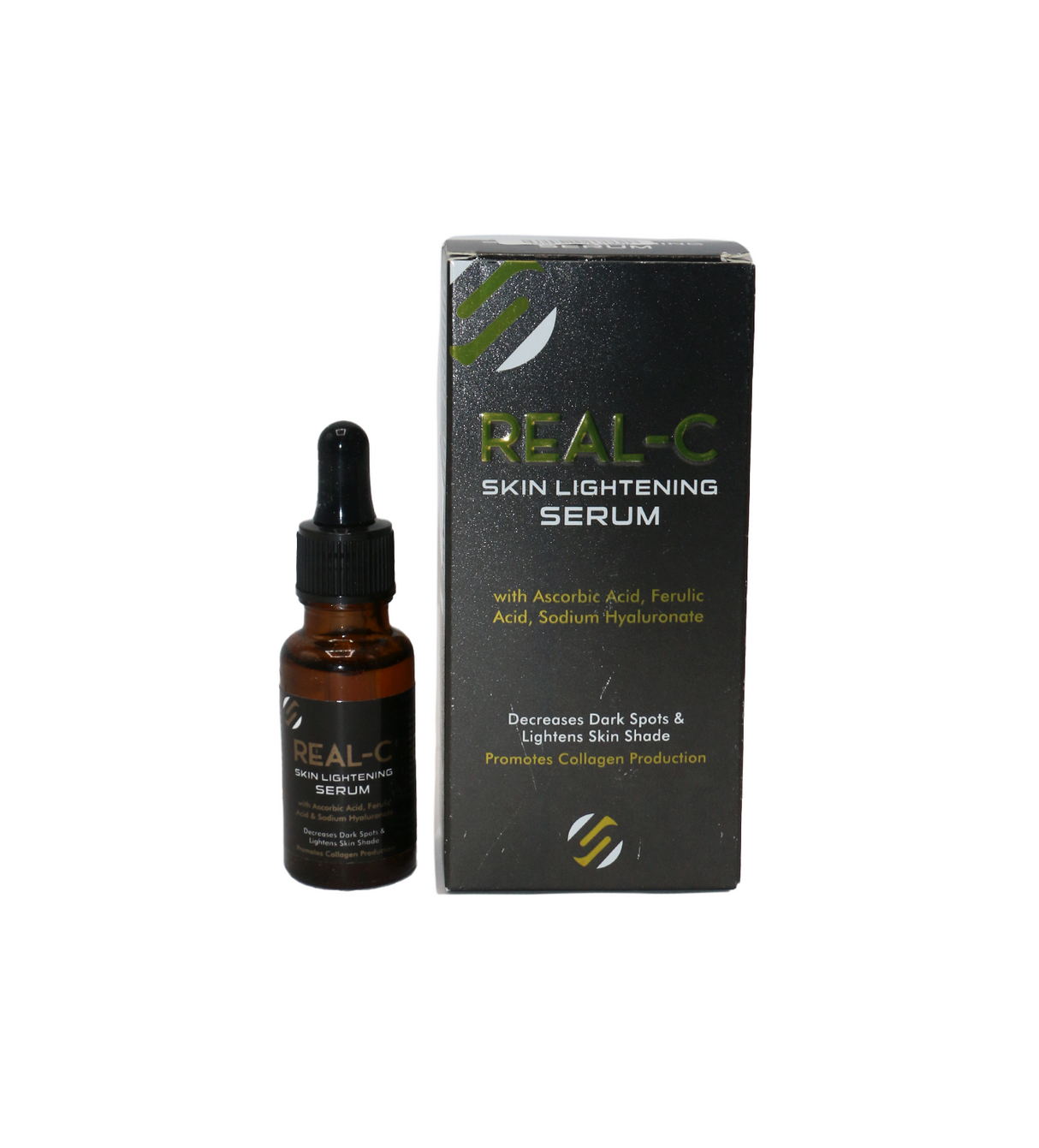 real c serum 20ml