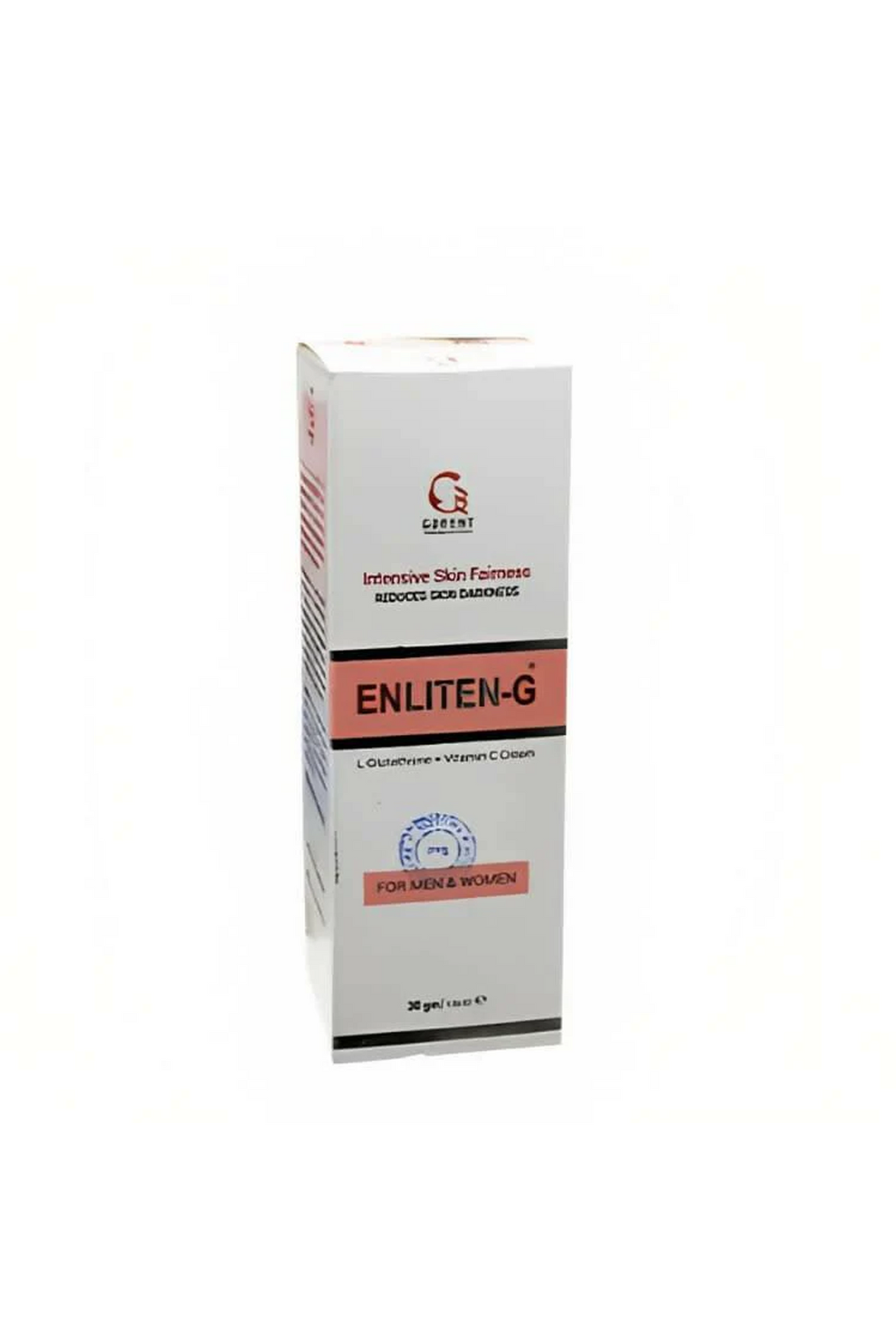 crm enliten g 30g