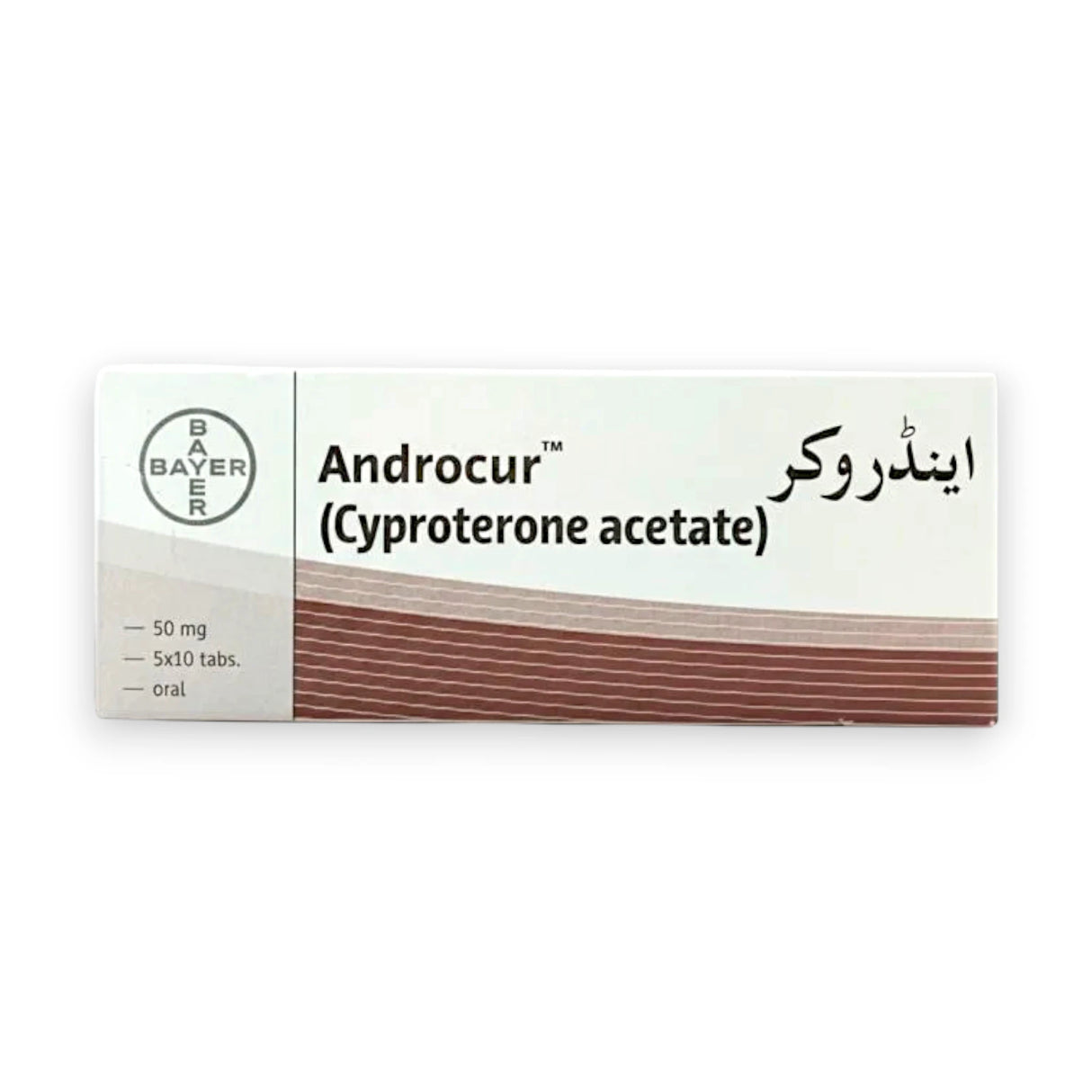 tab androcur 50t 1s