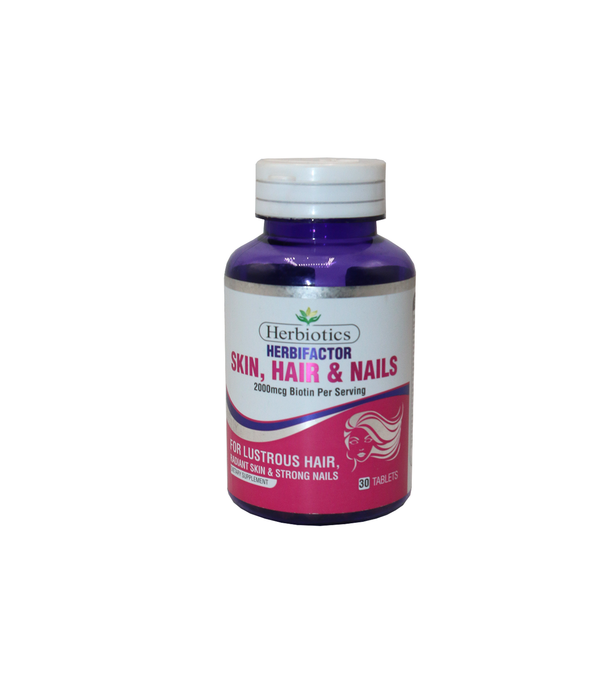 herbiotics tab herbifactor 30t 1s