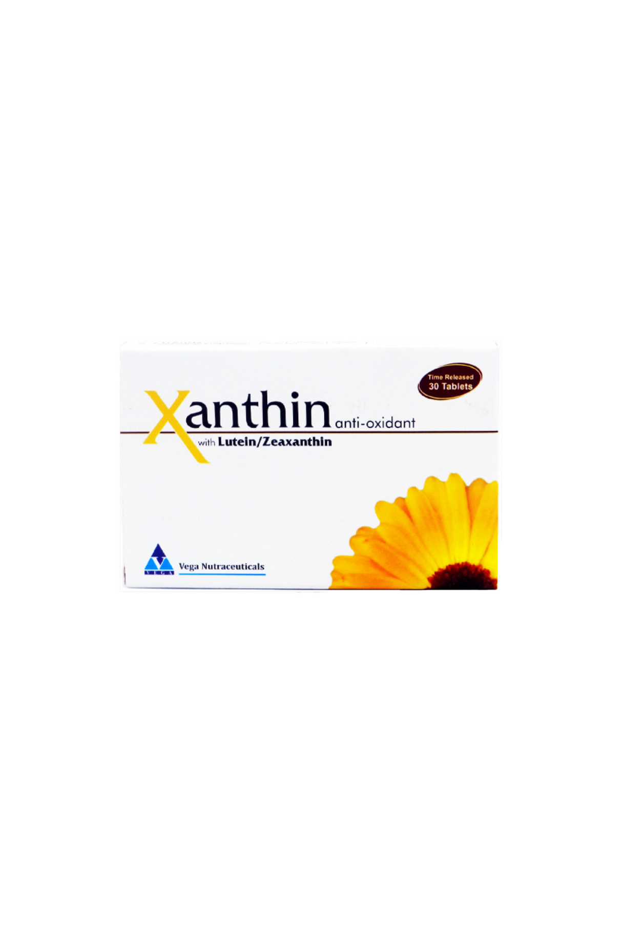 tab xanthin 30s