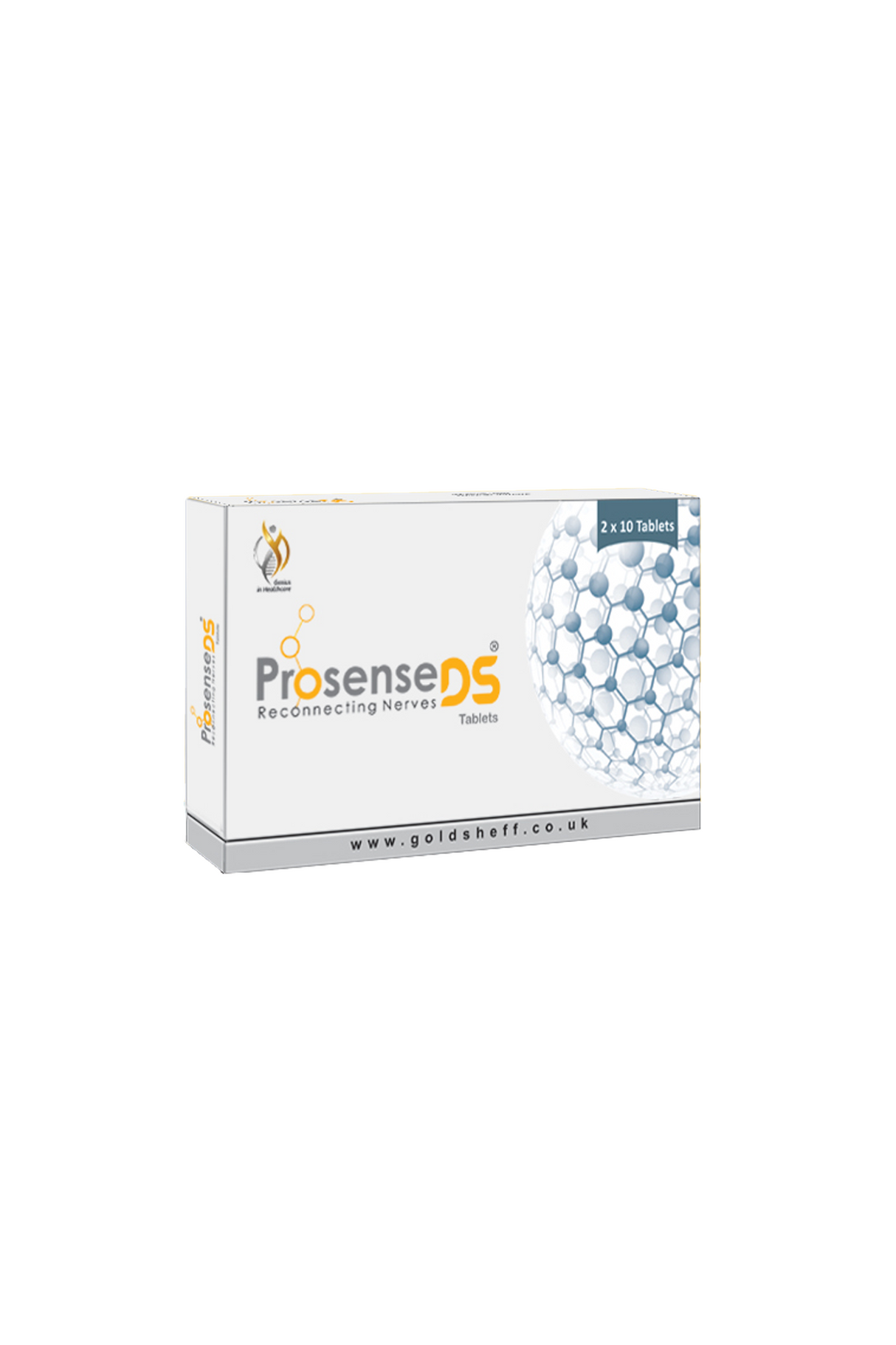 tab prosense ds 20s
