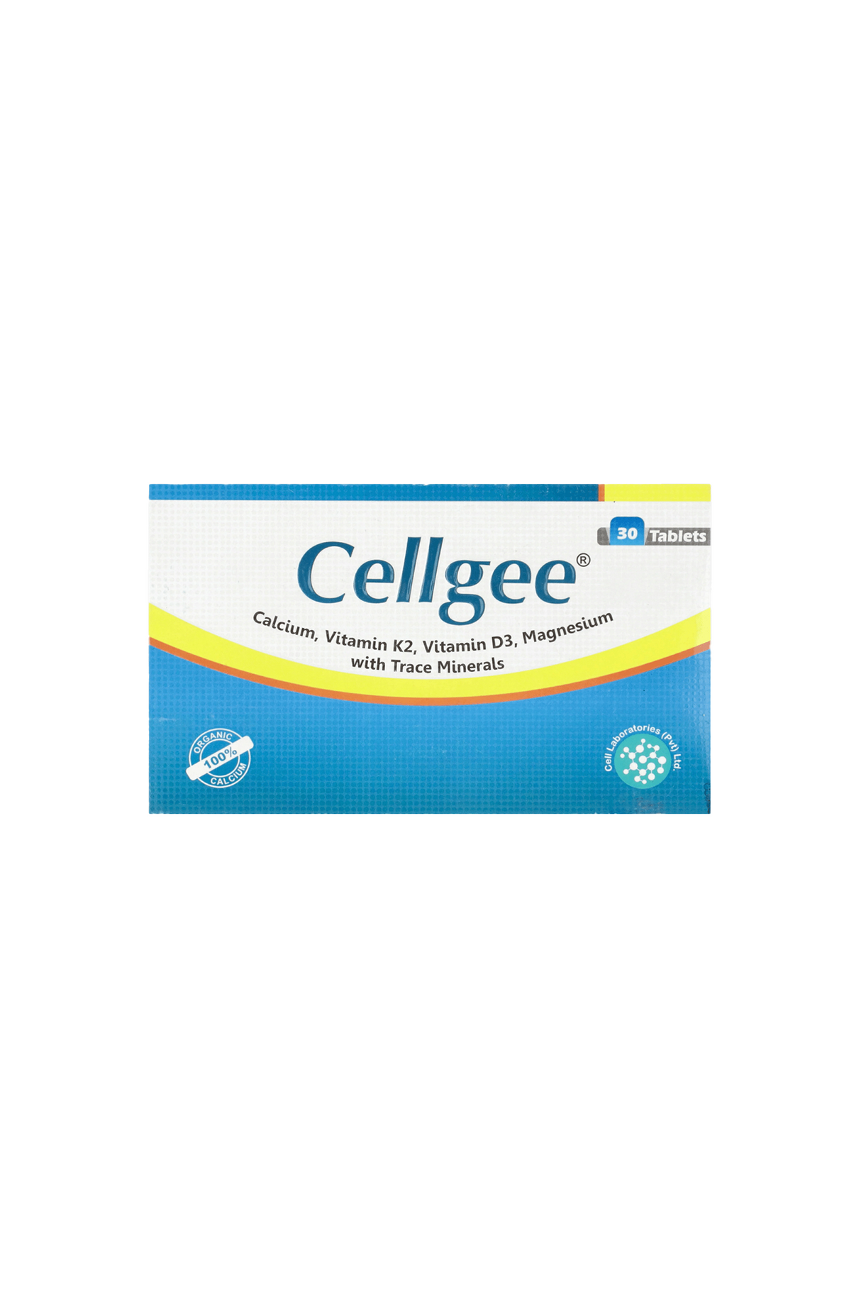 tab cellgee 30s
