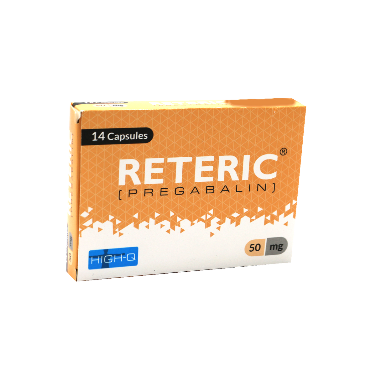 Pentra Retic cap reteric 50mg 14s – KK Mart
