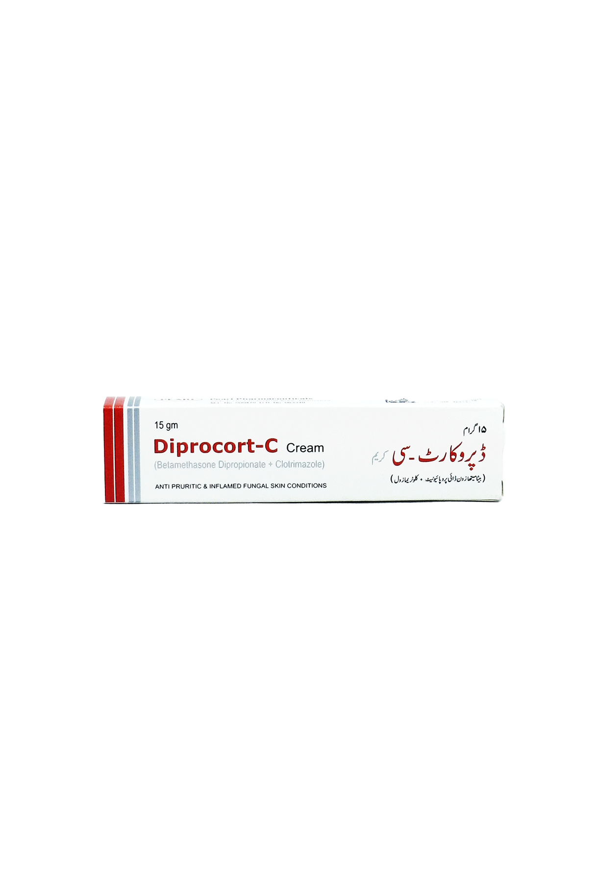 crm diprocort c 15g