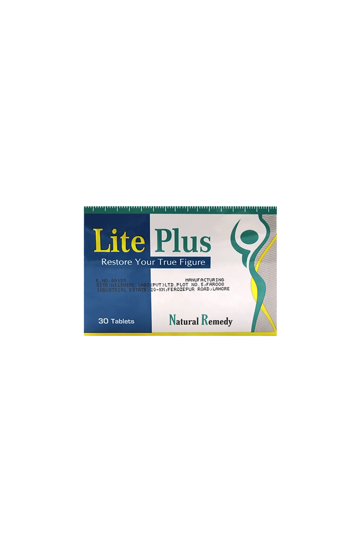 tab lite plus 30t 1s