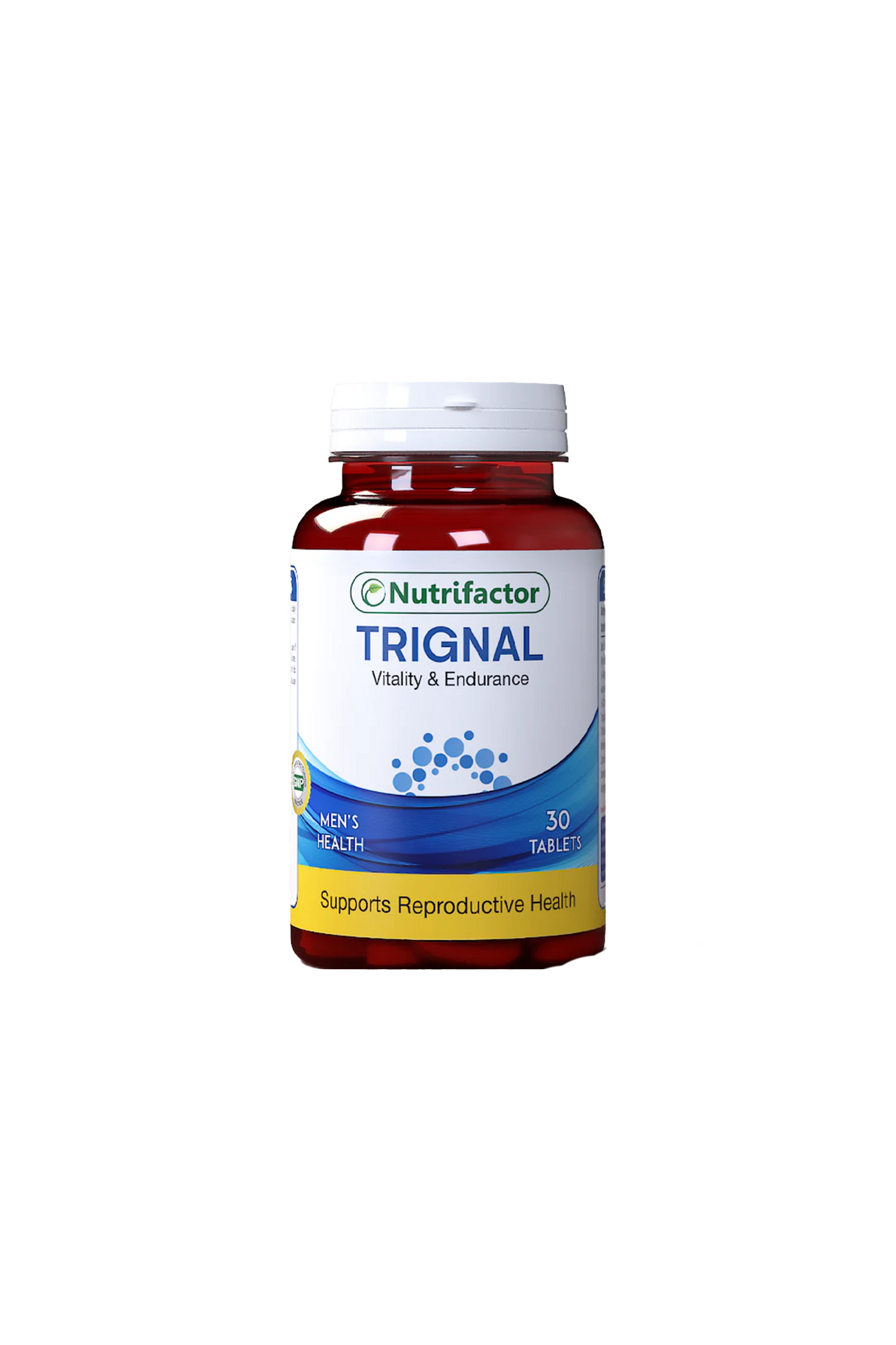 nutrifactor tab trignal 30t 1s