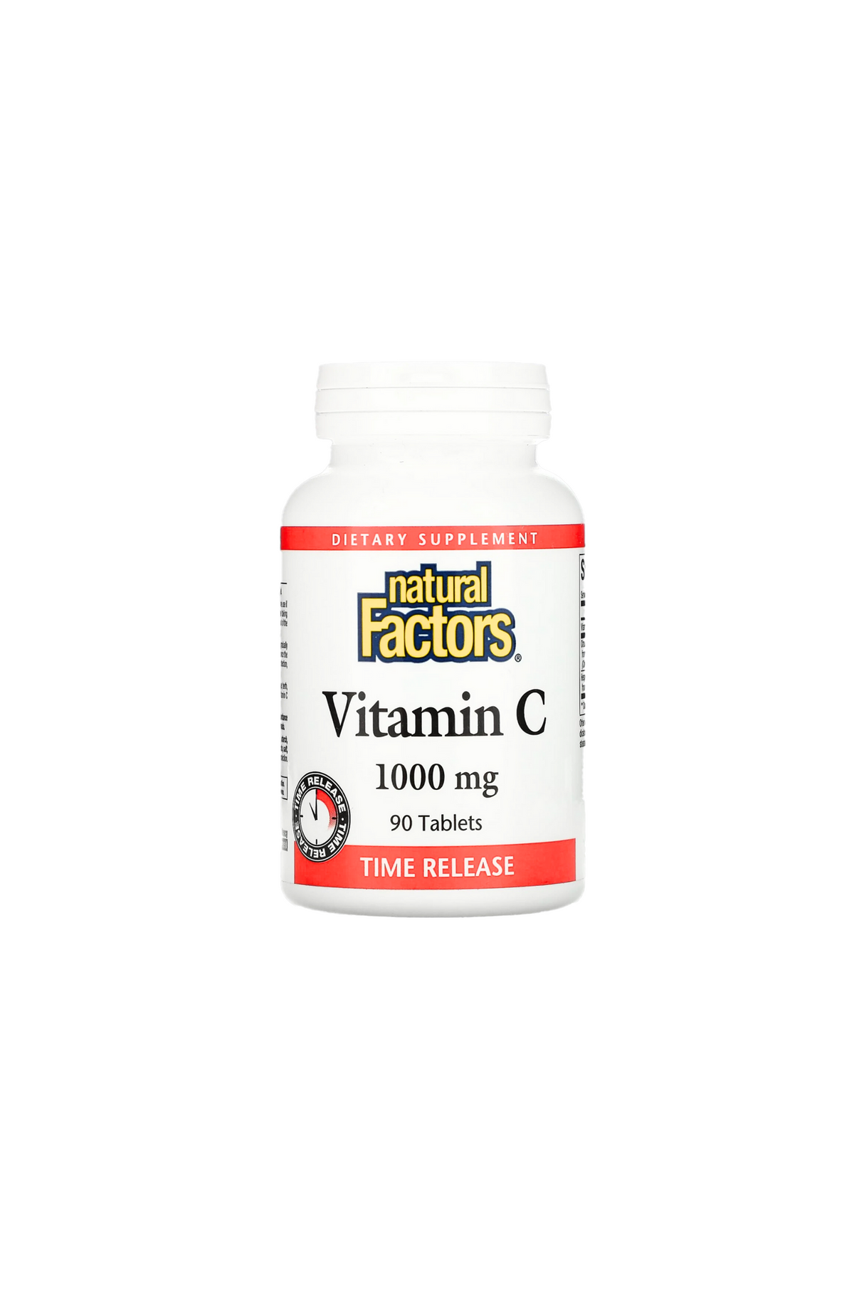 natural factors tab vitamin c 1000mg 90t 1s