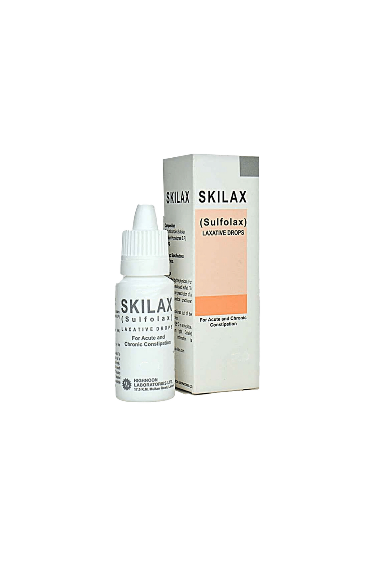 drop skilax 30ml highnoon