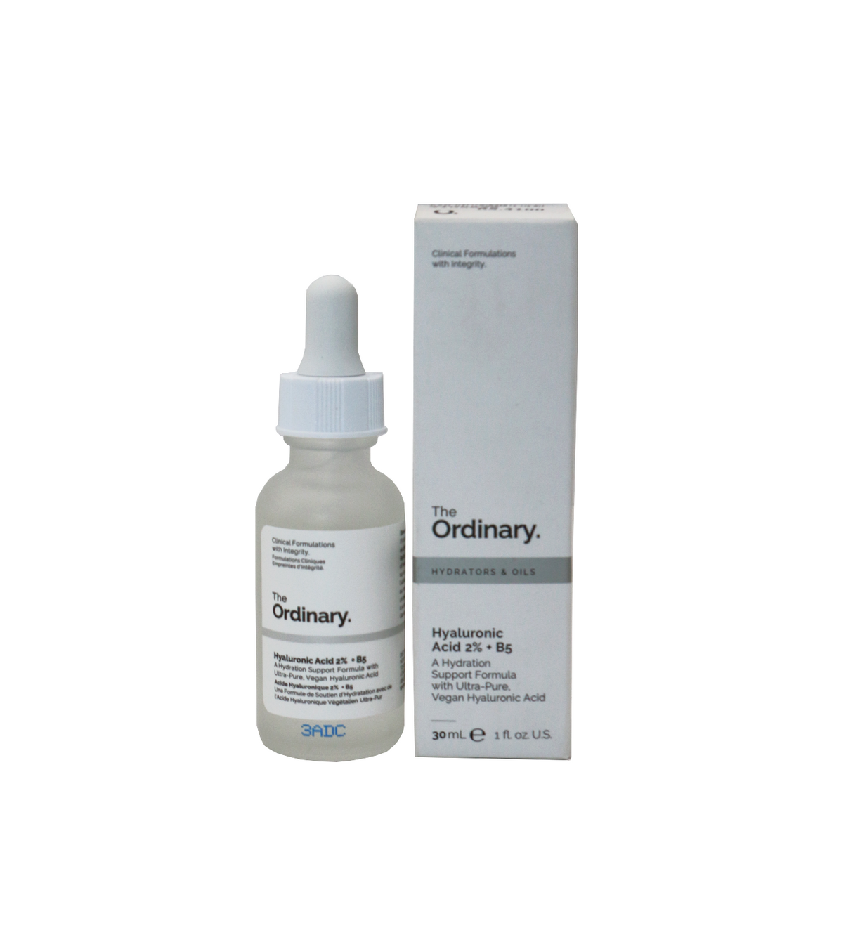 ordinary serum hyaluronic acid2% 30ml