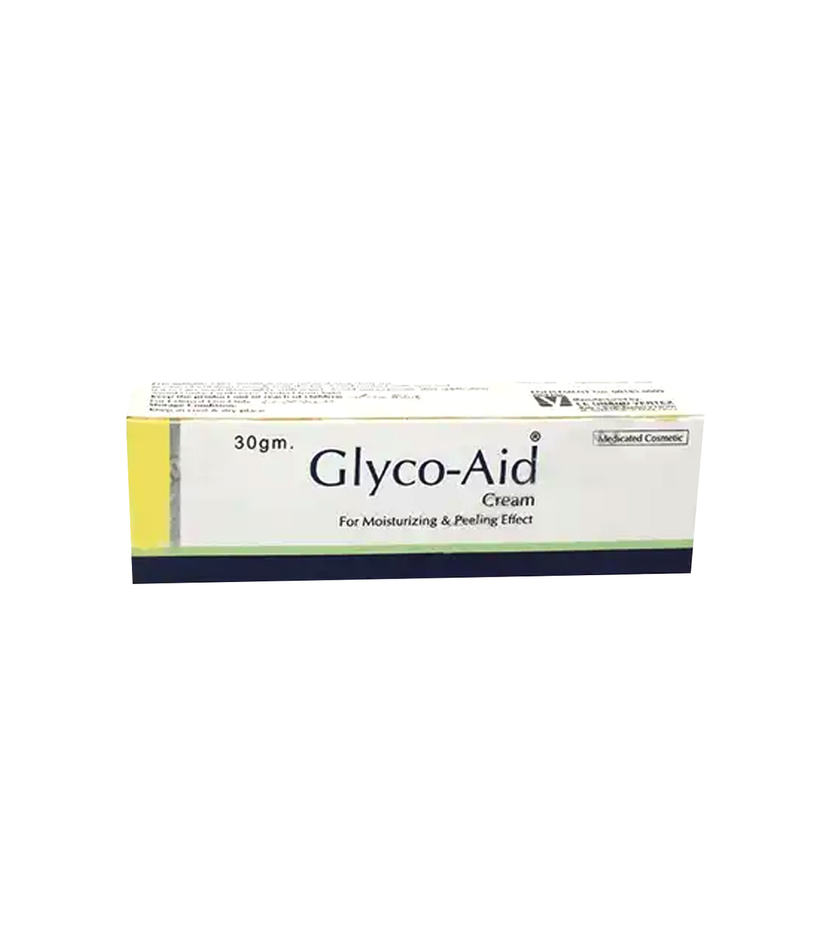 crm glyco aid 30g