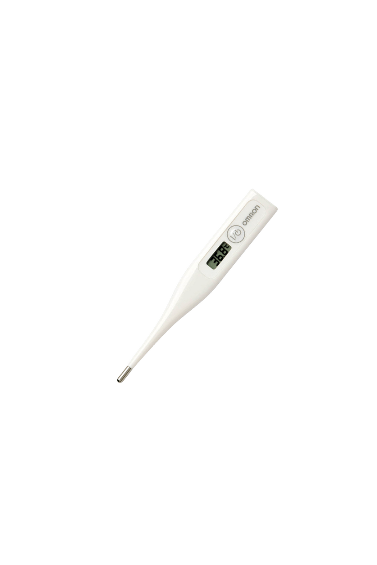 omron thermometer eco temp basic