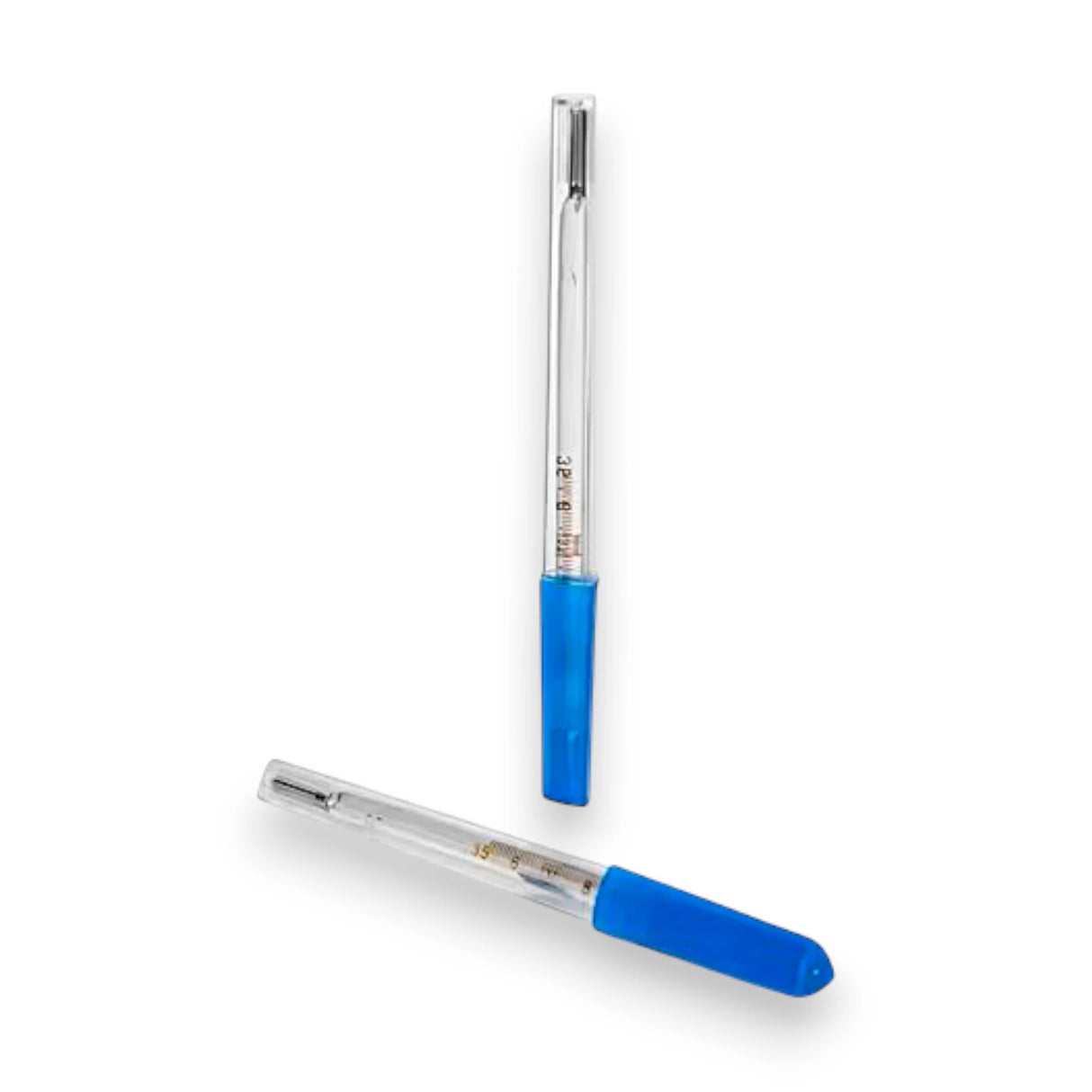 clinical thermometer 12s mercury